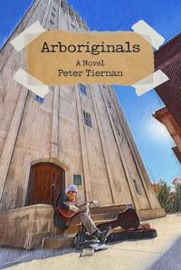 Cover image for Arboriginals