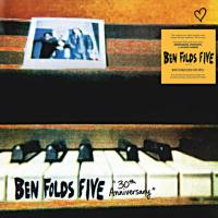 Ben Folds Five. | Ann Arbor District Library