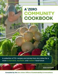 Cover image for A2ZERO Community Cookbook