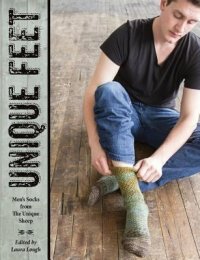 Cover image for Unique Feet