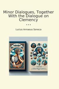 Cover image for Minor Dialogues, Together With the Dialogue on Clemency