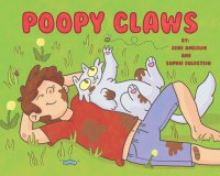 Cover image for Poopy Claws