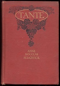 Cover image for Tante