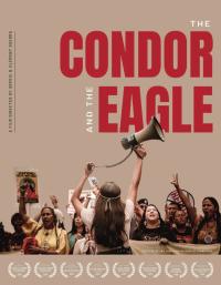 Cover image for The Condor & the Eagle