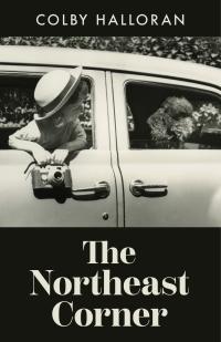 Cover image for The Northeast Corner